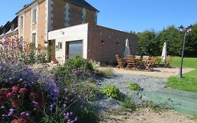 Chambres D'Hotes La Mare Aux Saules